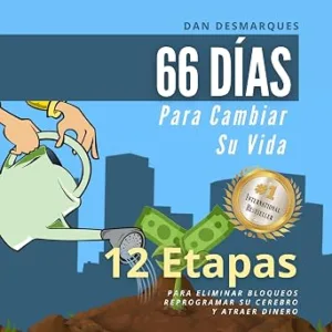 66 Días Para Cambiar Su Vida Audiolibro gratis audiolibro-66-Dias-Para-Cambiar-Su-Vida-gratis
