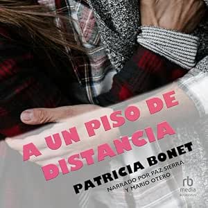 audiolibro-A-Un-Piso-De-Distancia-gratis