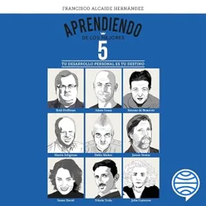 audiolibro-Aprendiendo-De-Los-Mejores-Tu-Desarrollo-Personal-Es-Tu-Destino-gratis