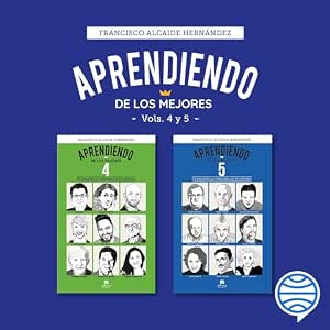 audiolibro-Aprendiendo-De-Los-Mejores-gratis