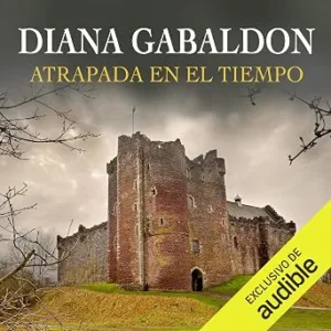 audiolibro-Atrapada-En-El-Tiempo-gratis