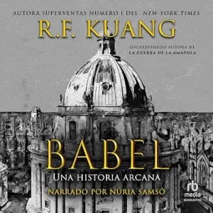 audiolibro-Babel-gratis