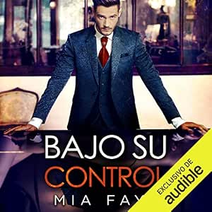 Bajo Su Control Audiolibro gratis audiolibro-Bajo-Su-Control-gratis