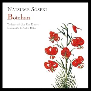 audiolibro-Botchan-gratis