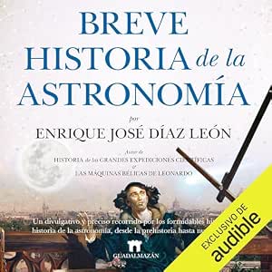 Breve Historia De La Astronomía Audiolibro gratis audiolibro-Breve-Historia-De-La-Astronomia-gratis