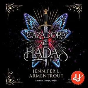 Cazadora De Hadas Audiolibro Gratis audiolibro-Cazadora-De-Hadas-gratis