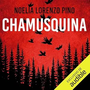 Chamusquina Audiolibro Gratis audiolibro-Chamusquina-gratis
