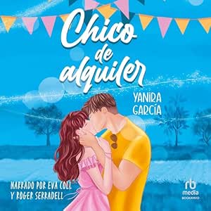 Chico De Alquiler Audiolibro gratis audiolibro-Chico-De-Alquiler-gratis