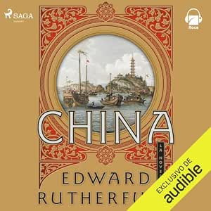 China La Novela Audiolibro gratis audiolibro-China-La-Novela-gratis
