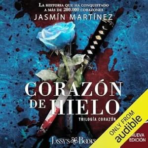Corazón De Hielo Un Demonio También Puede Llevarte Al Cielo Audiolibro gratis audiolibro-Corazon-De-Hielo-Un-Demonio-Tambien-Puede-Llevarte-Al-Cielo-gratis