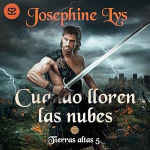Cuando Lloren Las Nubes Audiolibro gratis audiolibro-Cuando-Lloren-Las-Nubes-gratis