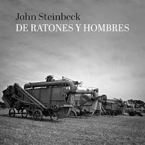 De Ratones Y Hombres Audiolibro Gratis audiolibro-De-Ratones-Y-Hombres-gratis