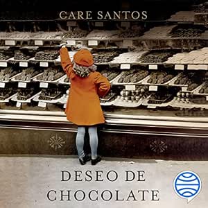 Deseo De Chocolate Audiolibro Gratis audiolibro-Deseo-De-Chocolate-gratis
