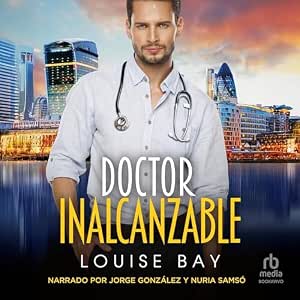 Doctor Inalcanzable Audiolibro gratis audiolibro-Doctor-Inalcanzable-gratis