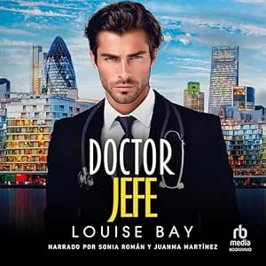 audiolibro-Doctor-Jefe-gratis