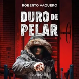 audiolibro-Duro-De-Pelar-gratis