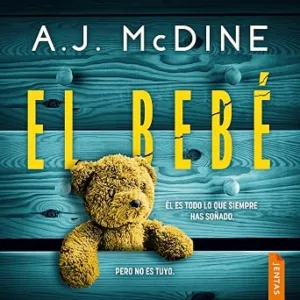 audiolibro-El-Bebe-gratis