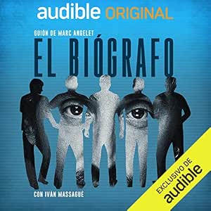 El Biógrafo Audiolibro gratis audiolibro-El-Biografo-gratis