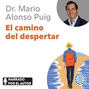 El Camino Del Despertar Audiolibro Gratis audiolibro-El-Camino-Del-Despertar-gratis