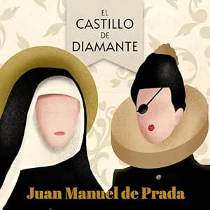 audiolibro-El-Castillo-De-Diamante-gratis