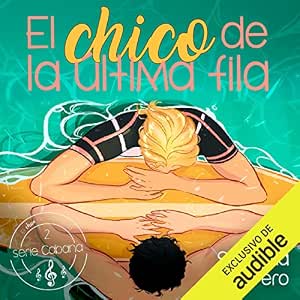 El Chico De La Última Fila Audiolibro Gratis audiolibro-El-Chico-De-La-Ultima-Fila-gratis