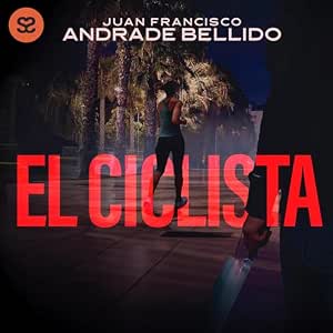 El Ciclista Audiolibro gratis audiolibro-El-Ciclista-gratis