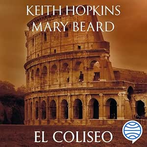 audiolibro-El-Coliseo-gratis