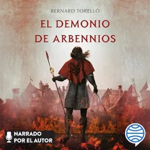audiolibro-El-Demonio-De-Arbennios-gratis