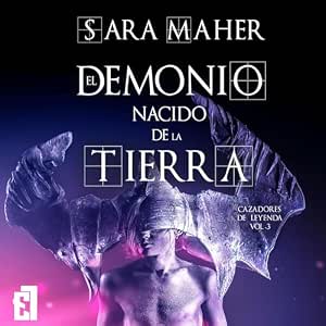 El Demonio Nacido De La Tierra Audiolibro Gratis audiolibro-El-Demonio-Nacido-De-La-Tierra-gratis