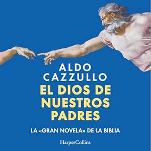 audiolibro-El-Dios-De-Nuestros-Padres-gratis