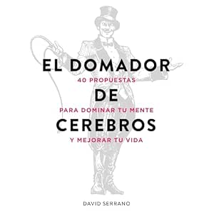 El Domador De Cerebros Audiolibro Gratis audiolibro-El-Domador-De-Cerebros-gratis