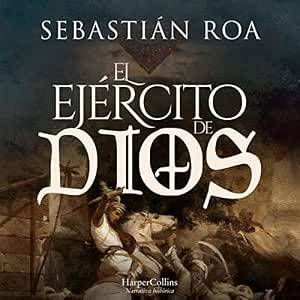 audiolibro-El-Ejercito-De-Dios-gratis