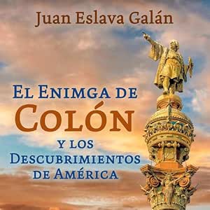 El Enigma De Colón Y Los Descubrimientos De América Audiolibro gratis audiolibro-El-Enigma-De-Colon-Y-Los-Descubrimientos-De-America-gratis
