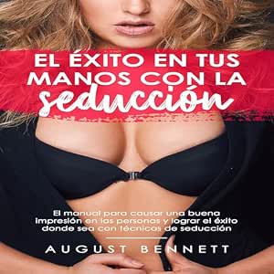 audiolibro-El-Exito-En-Tus-Manos-Con-La-Seduccion-gratis