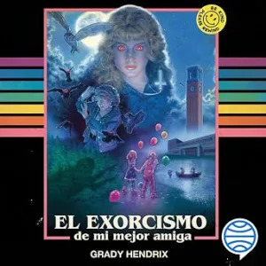 audiolibro-El-Exorcismo-De-Mi-Mejor-Amiga-gratis