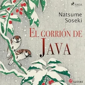El Gorrión De Java Audiolibro gratis audiolibro-El-Gorrion-De-Java-gratis