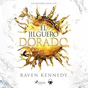 El Jilguero Dorado Audiolibro Gratis audiolibro-El-Jilguero-Dorado-gratis