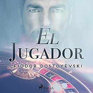 El Jugador Audiolibro Gratis audiolibro-El-Jugador-gratis