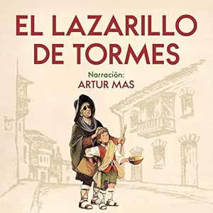 El Lazarillo De Tormes Audiolibro Gratis audiolibro-El-Lazarillo-De-Tormes-gratis