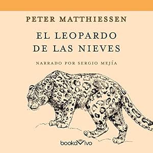 El Leopardo De Las Nieves Audiolibro gratis audiolibro-El-Leopardo-De-Las-Nieves-gratis
