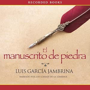 El Manuscrito De Piedra Audiolibro Gratis audiolibro-El-Manuscrito-De-Piedra-gratis