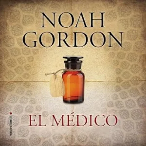 audiolibro-El-Medico-gratis