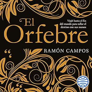 El Orfebre Audiolibro gratis audiolibro-El-Orfebre-gratis