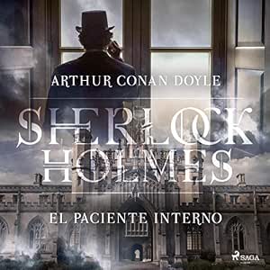 El Paciente Interno Audiolibro gratis audiolibro-El-Paciente-Interno-gratis