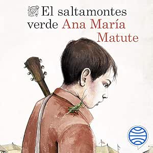 audiolibro-El-Saltamontes-Verde-gratis