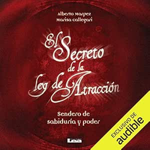 El Secreto De La Ley De Atracción Audiolibro gratis audiolibro-El-Secreto-De-La-Ley-De-Atraccion-gratis