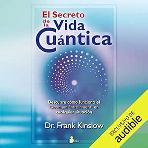 El Secreto De La Vida Cuántica Audiolibro gratis audiolibro-El-Secreto-De-La-Vida-Cuantica-gratis
