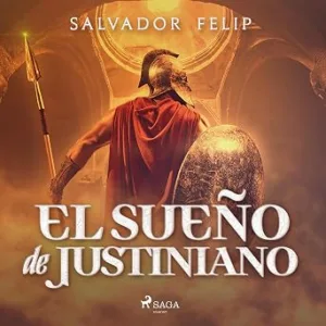 El Sueño De Justiniano Audiolibro Gratis audiolibro-El-Sueno-De-Justiniano-gratis