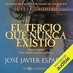 El Tercio Que Nunca Existió Audiolibro Gratis audiolibro-El-Tercio-Que-Nunca-Existio-gratis
