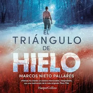 El Triángulo De Hielo Audiolibro Gratis audiolibro-El-Triangulo-De-Hielo-gratis